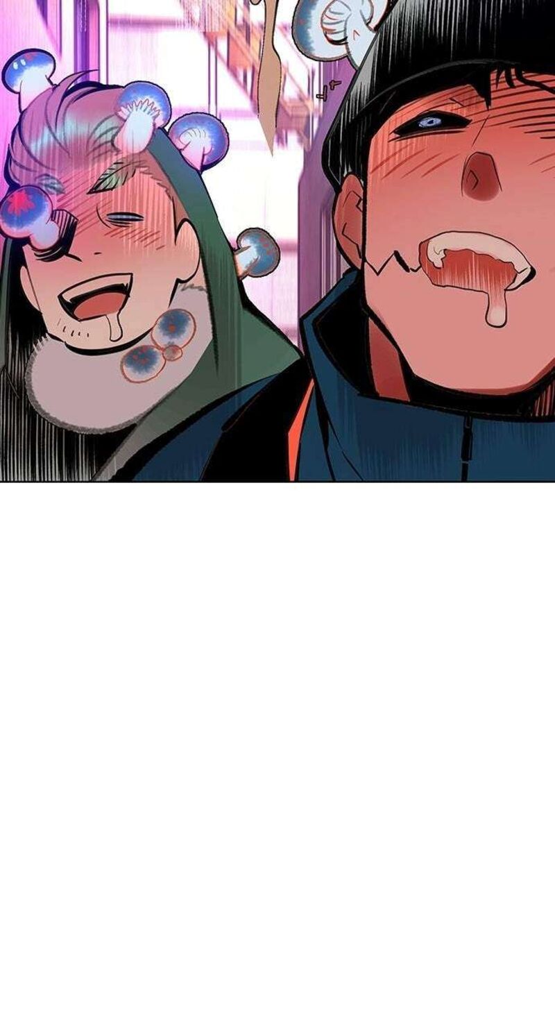 Jungle Juice Chapter 198 Page 106