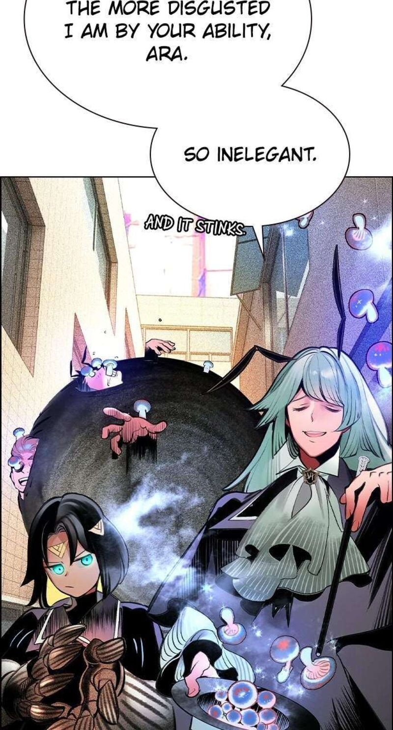 Jungle Juice Chapter 198 Page 109