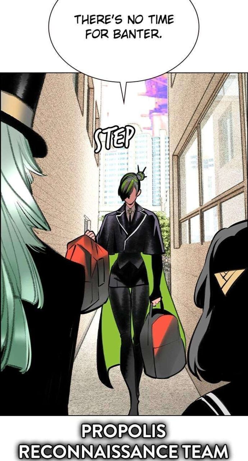 Jungle Juice Chapter 198 Page 111