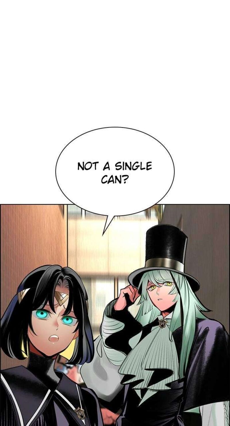 Jungle Juice Chapter 198 Page 114