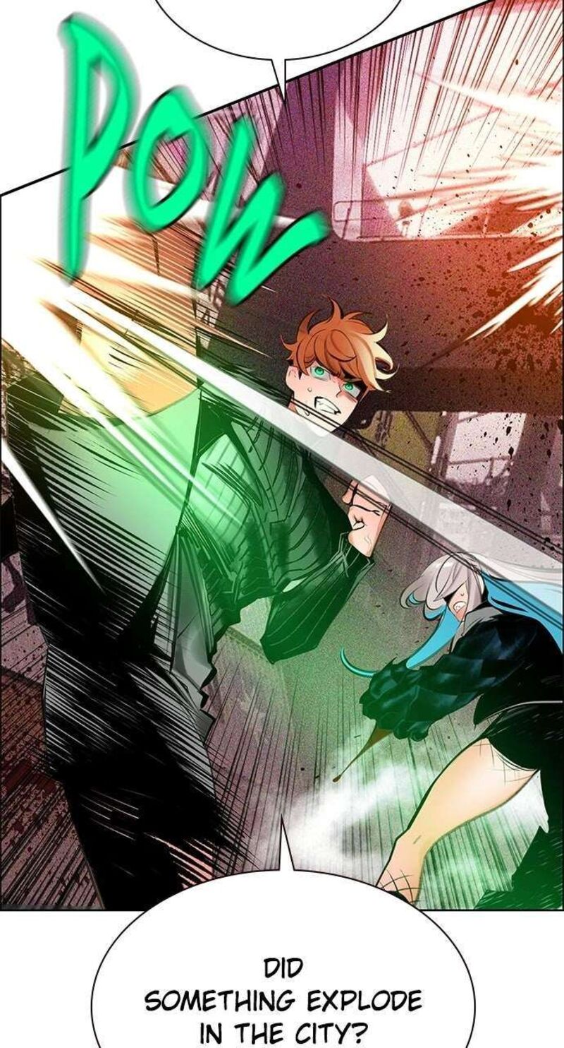 Jungle Juice Chapter 198 Page 120