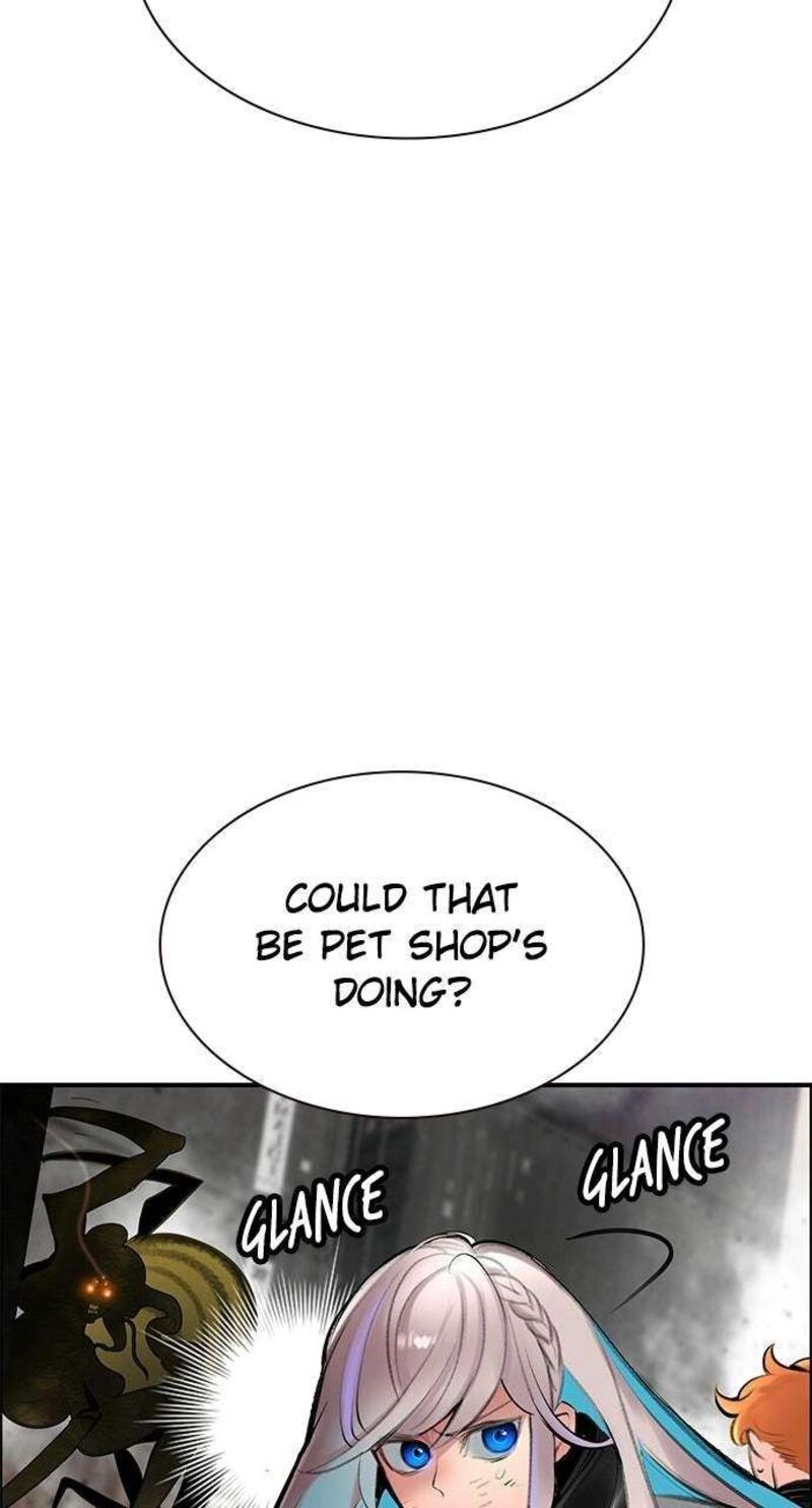 Jungle Juice Chapter 198 Page 121