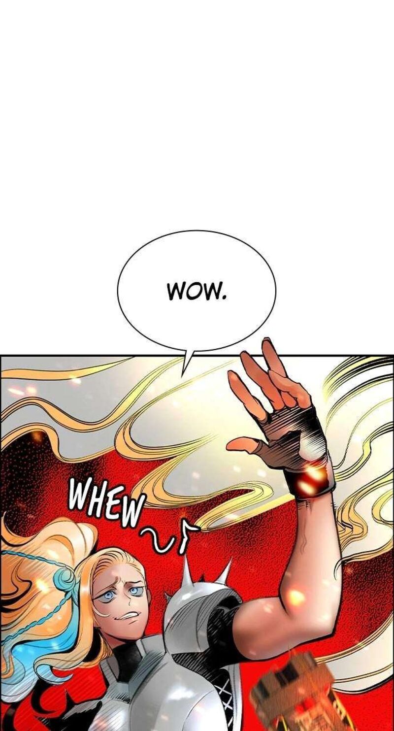 Jungle Juice Chapter 198 Page 123