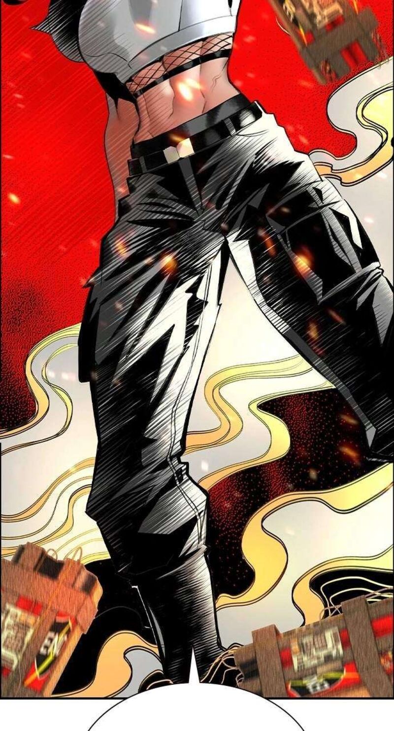 Jungle Juice Chapter 198 Page 124