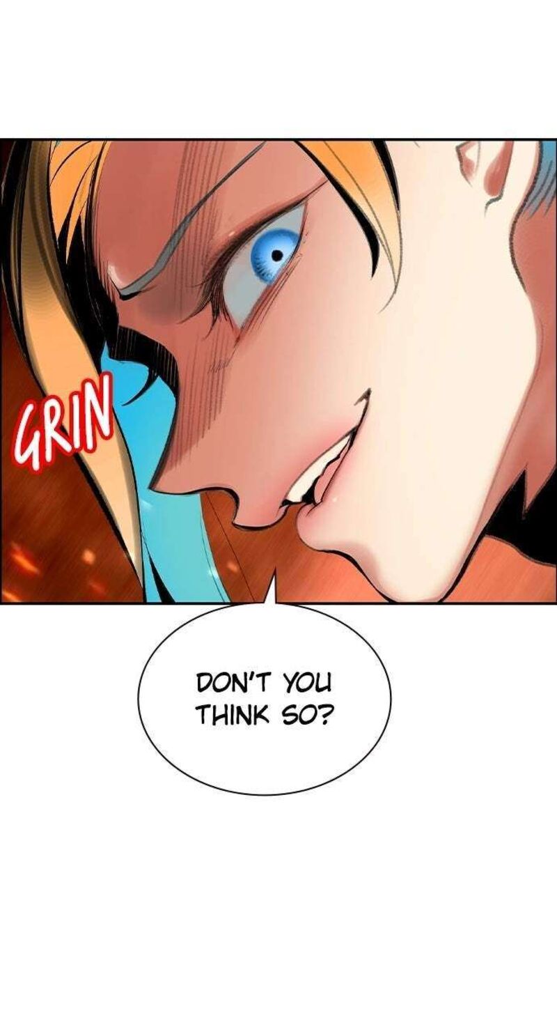 Jungle Juice Chapter 198 Page 127