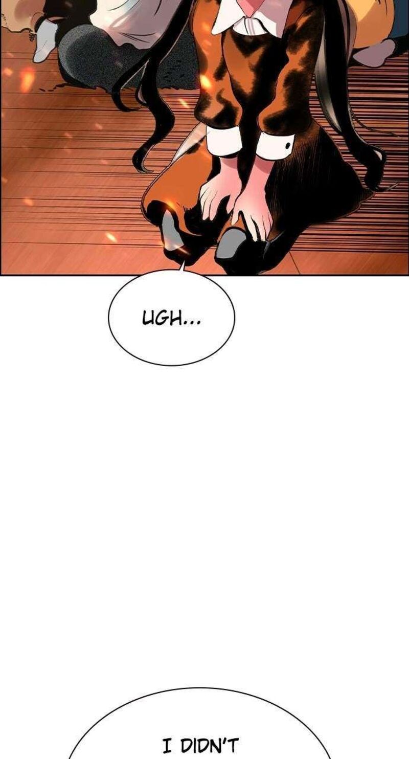 Jungle Juice Chapter 198 Page 129