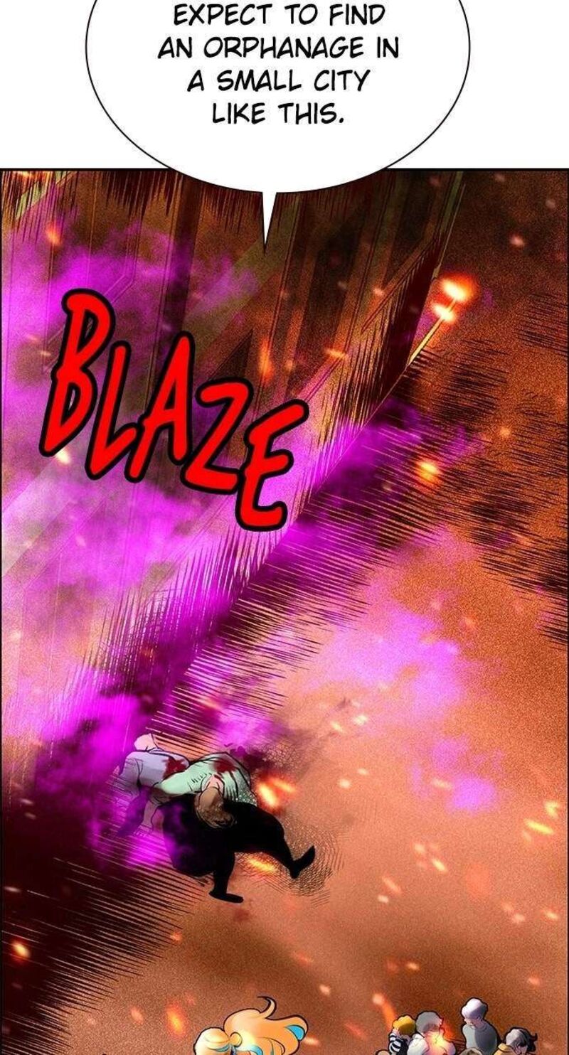 Jungle Juice Chapter 198 Page 130