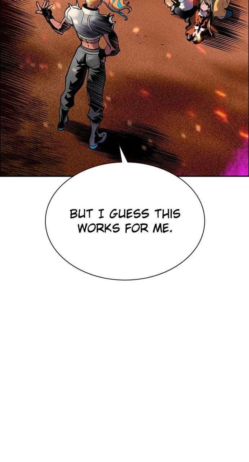 Jungle Juice Chapter 198 Page 131