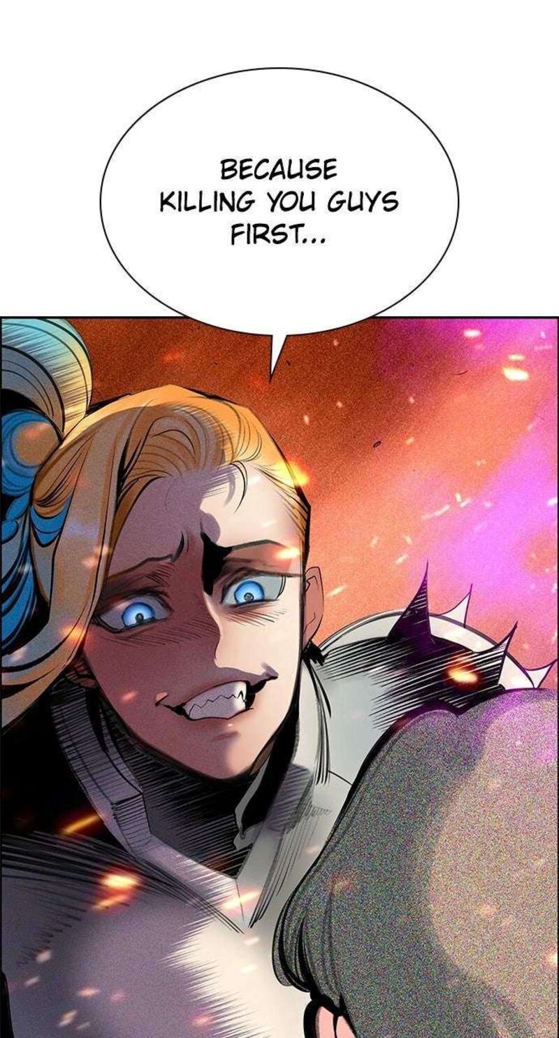 Jungle Juice Chapter 198 Page 132