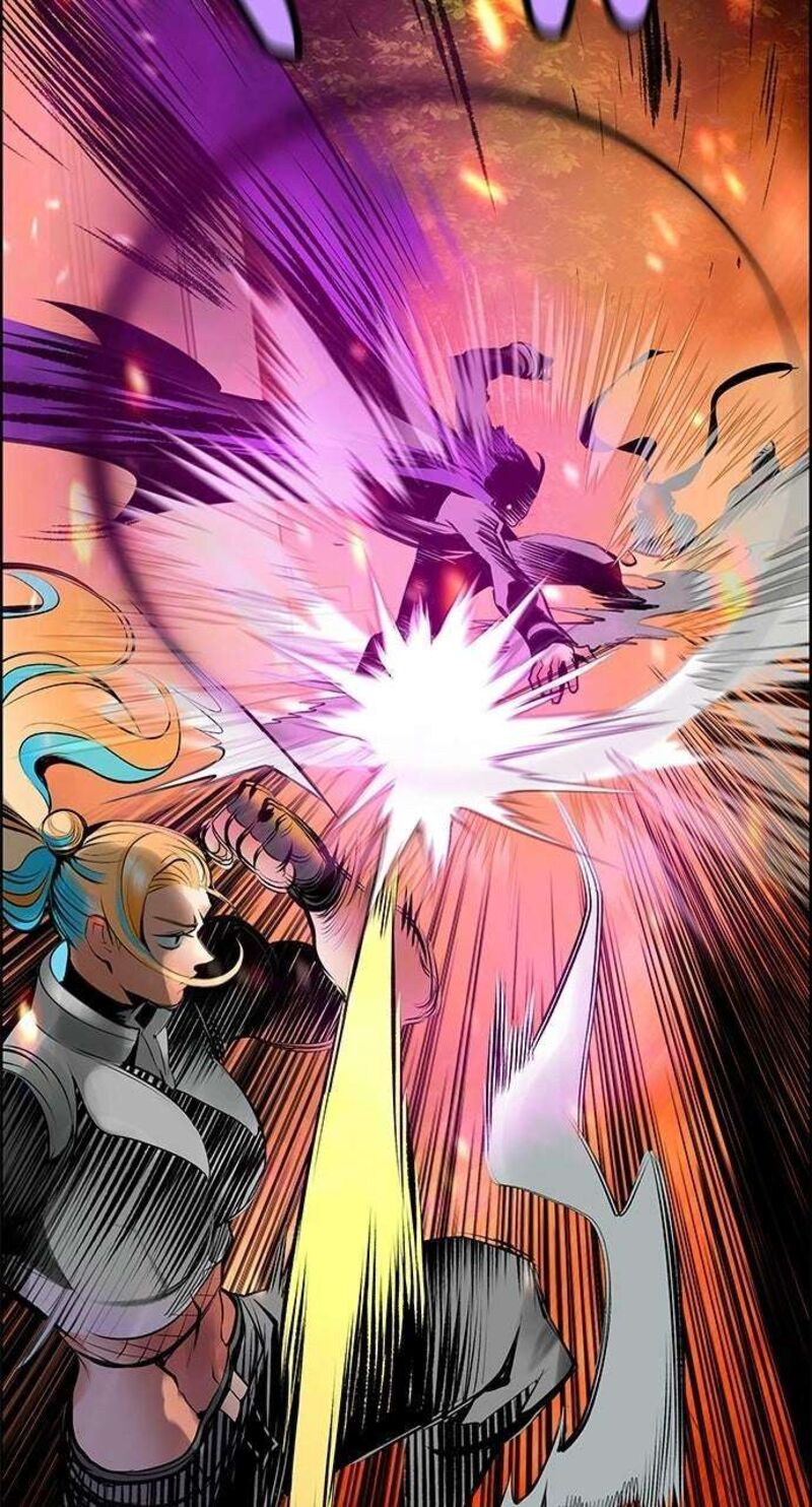 Jungle Juice Chapter 198 Page 136