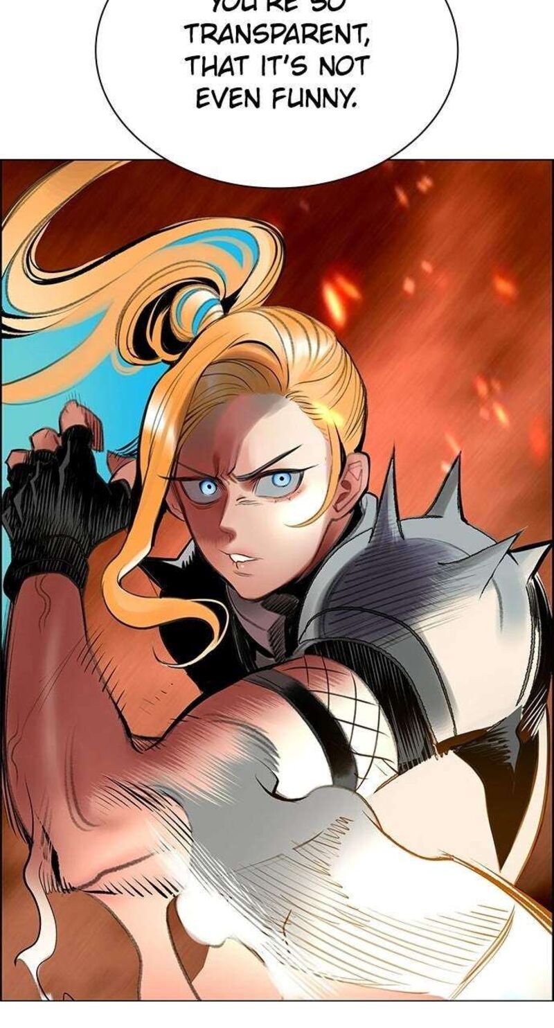 Jungle Juice Chapter 198 Page 138