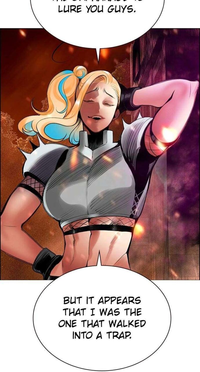 Jungle Juice Chapter 198 Page 144