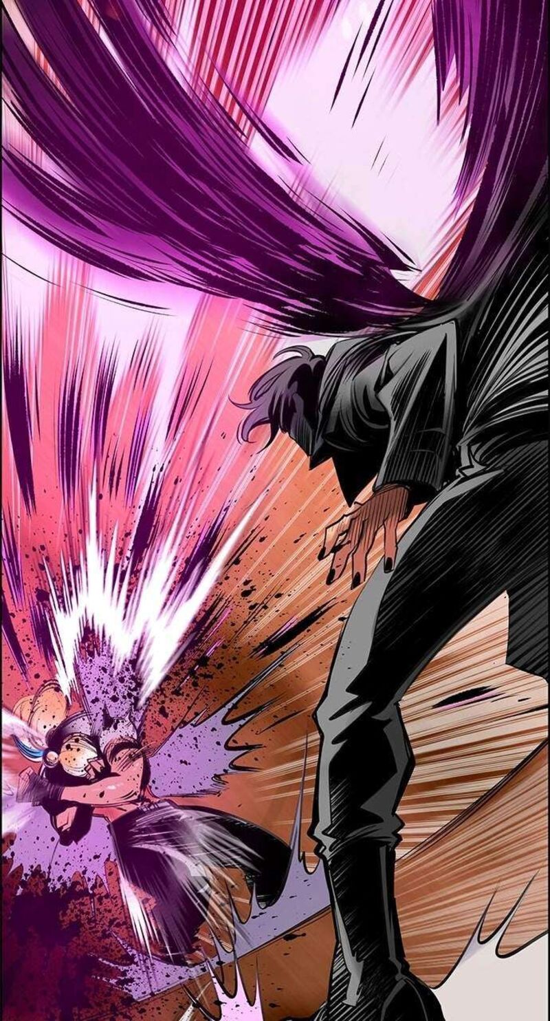 Jungle Juice Chapter 198 Page 150