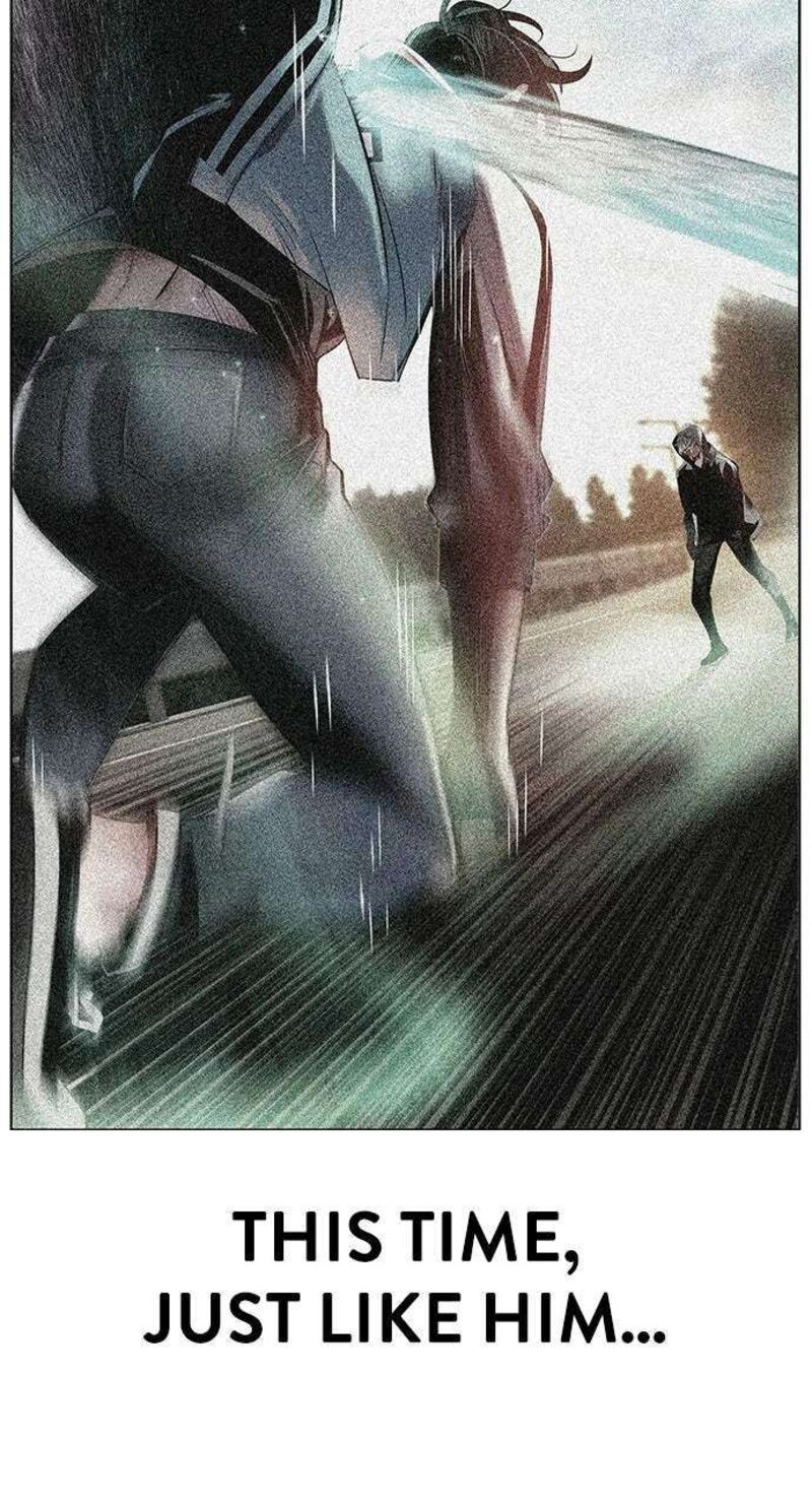 Jungle Juice Chapter 198 Page 154