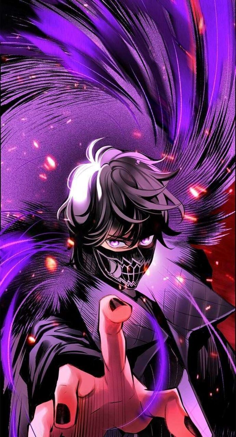 Jungle Juice Chapter 198 Page 156