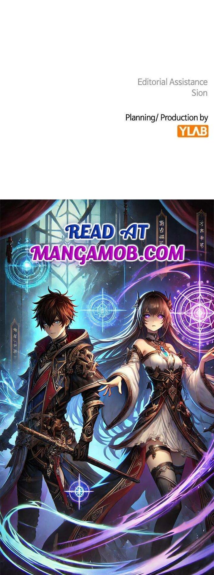 Jungle Juice Chapter 198 Page 158