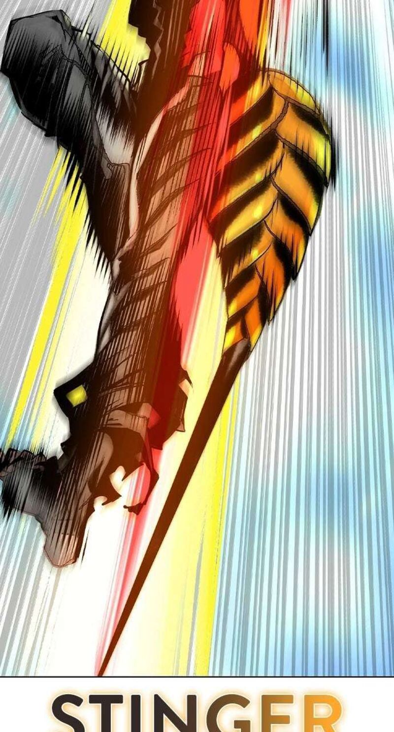 Jungle Juice Chapter 198 Page 20