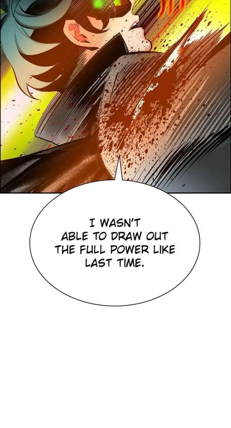 Jungle Juice Chapter 198 Page 22