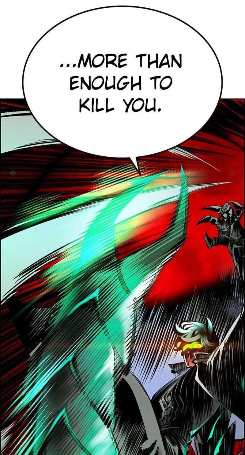 Jungle Juice Chapter 198 Page 30