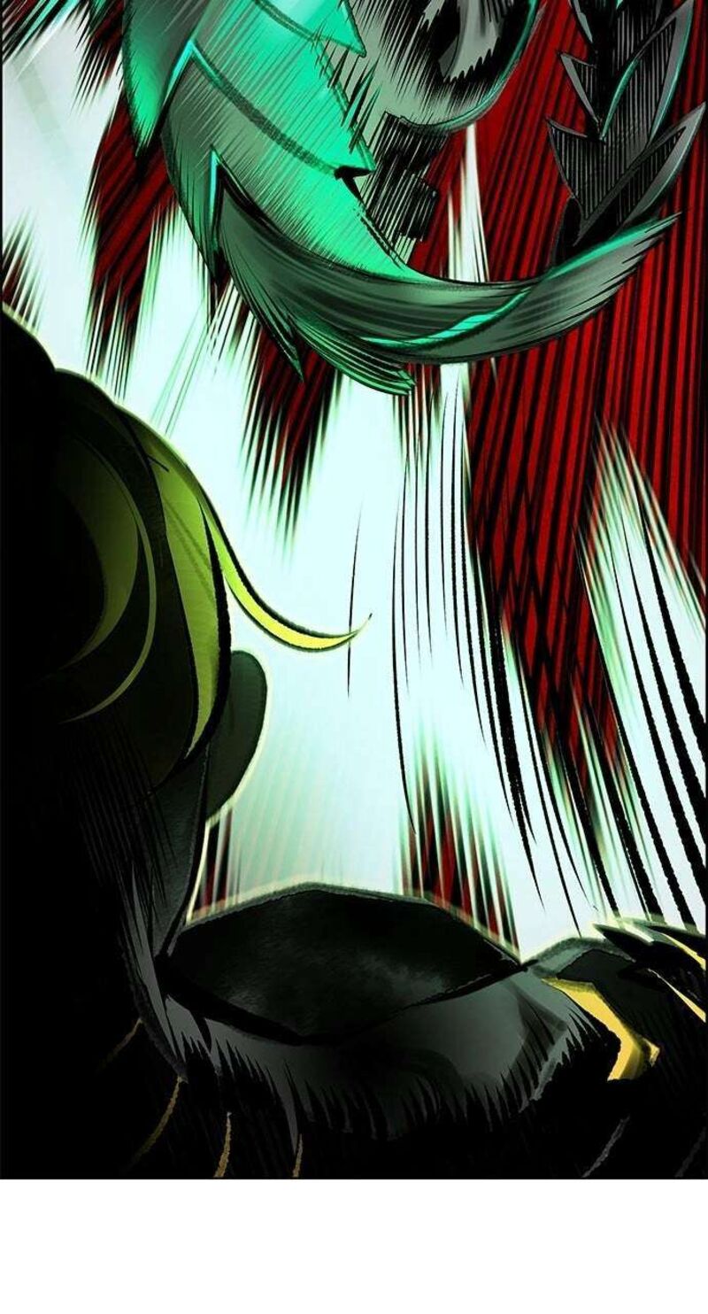 Jungle Juice Chapter 198 Page 31