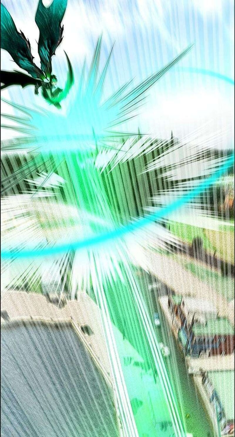 Jungle Juice Chapter 198 Page 34