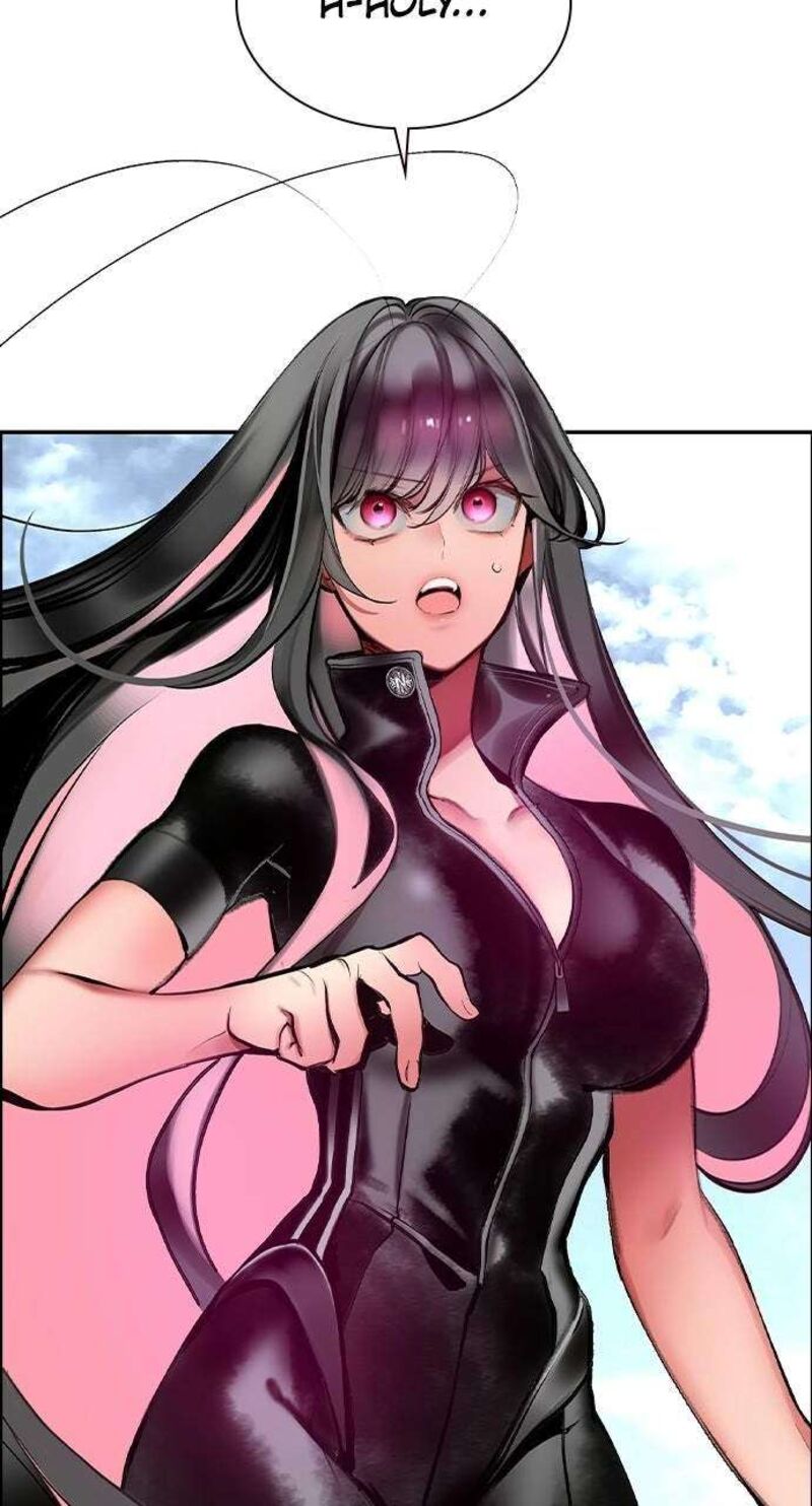 Jungle Juice Chapter 198 Page 39