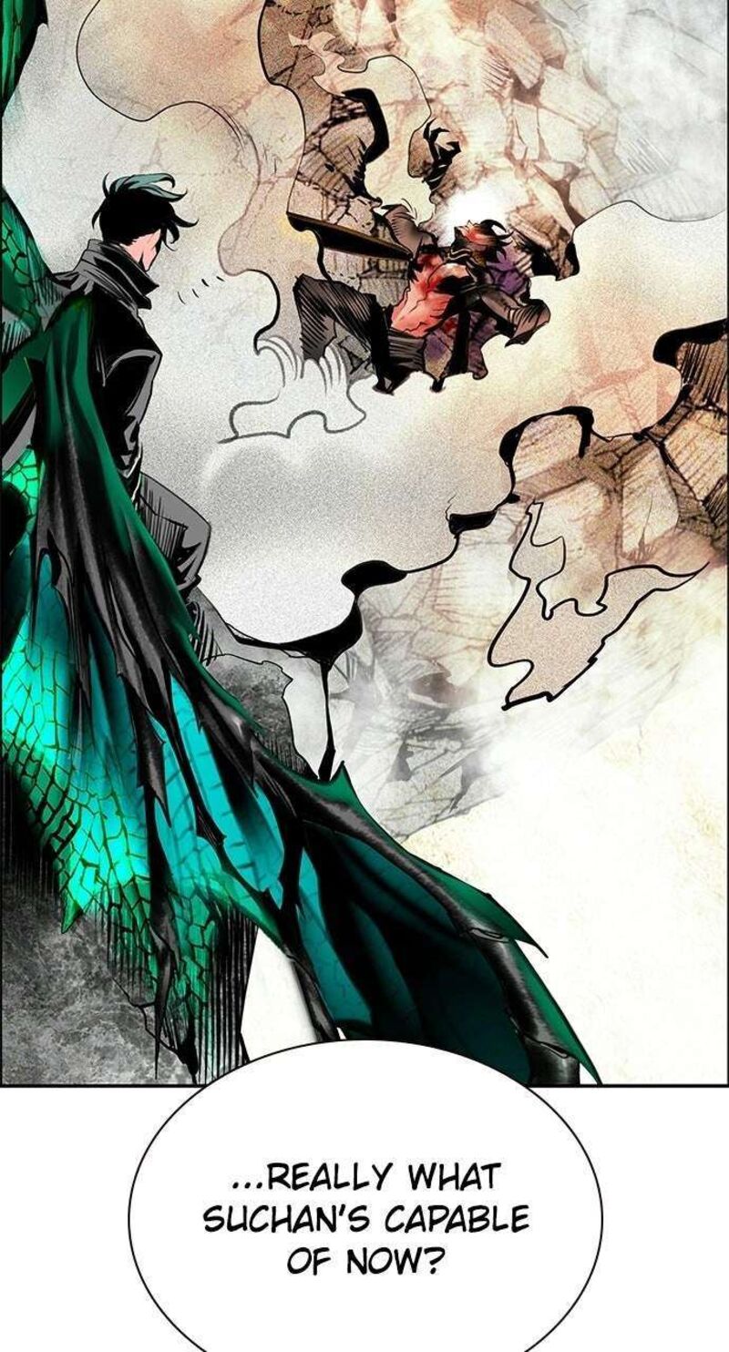 Jungle Juice Chapter 198 Page 41