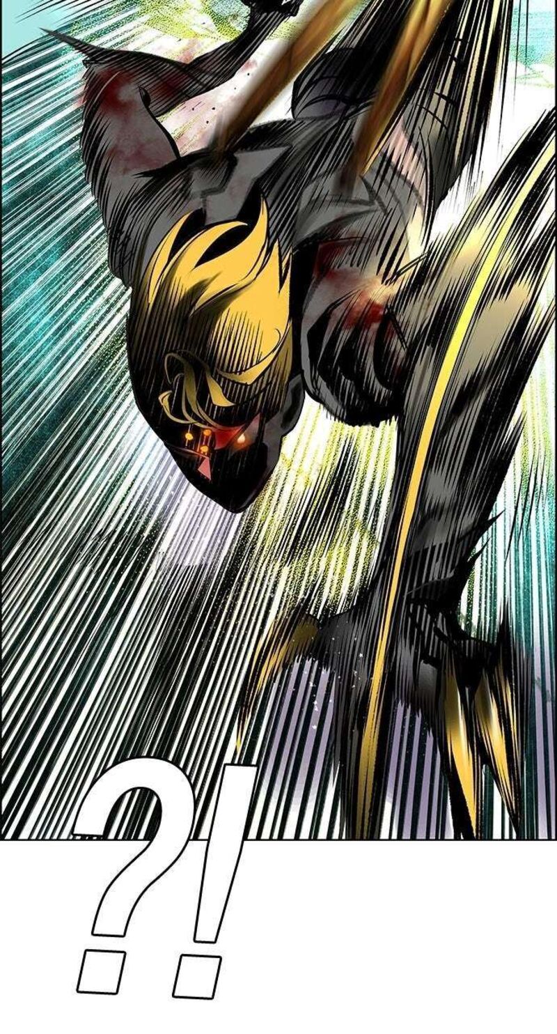 Jungle Juice Chapter 198 Page 49