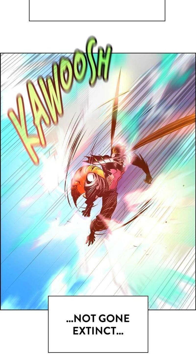 Jungle Juice Chapter 198 Page 5