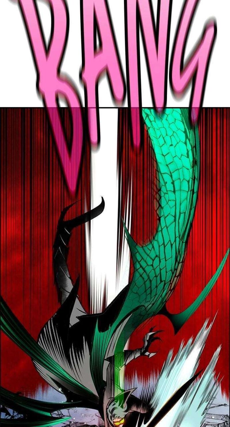 Jungle Juice Chapter 198 Page 55