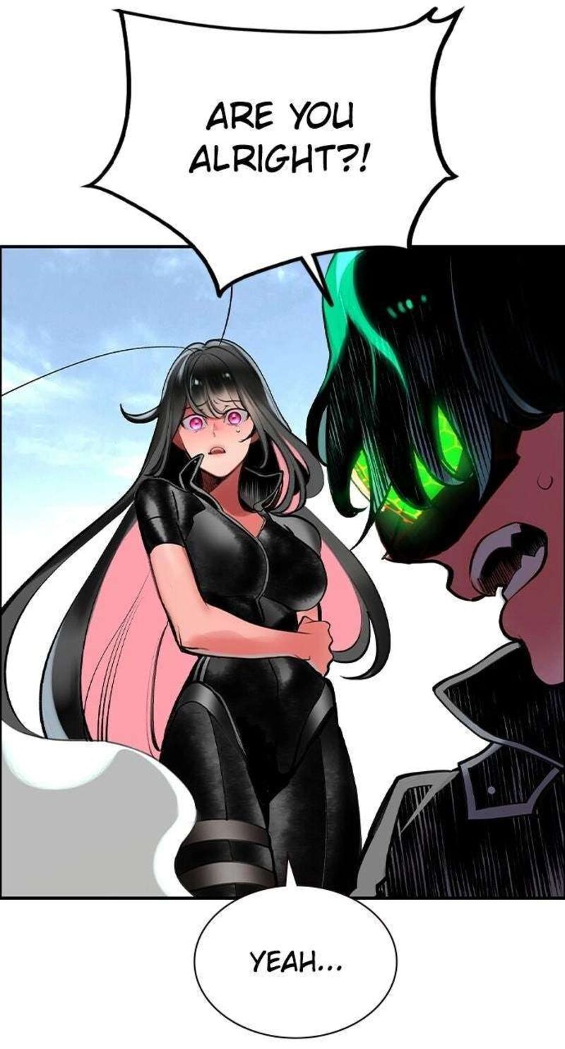 Jungle Juice Chapter 198 Page 57