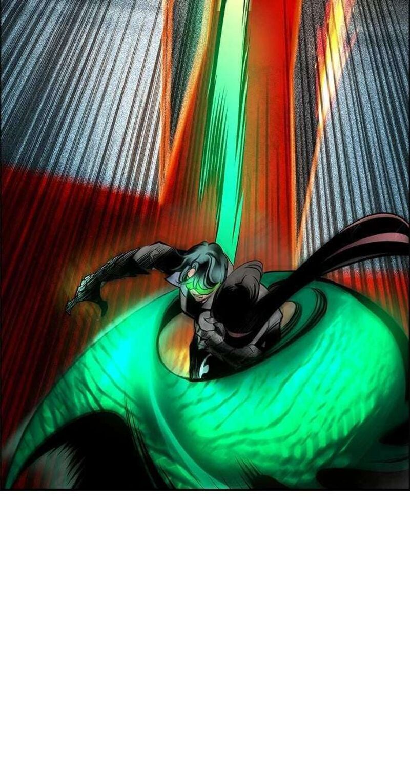 Jungle Juice Chapter 198 Page 64