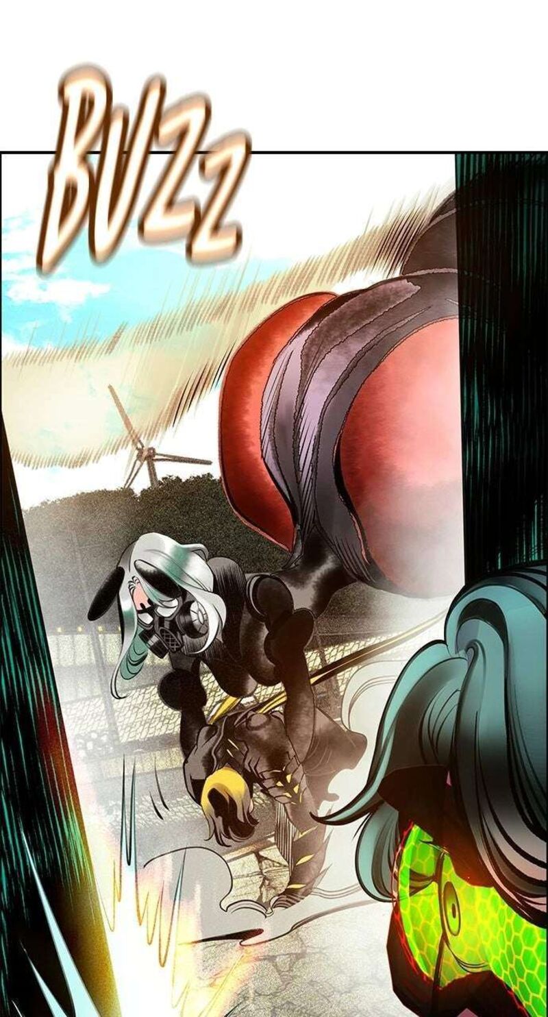 Jungle Juice Chapter 198 Page 65