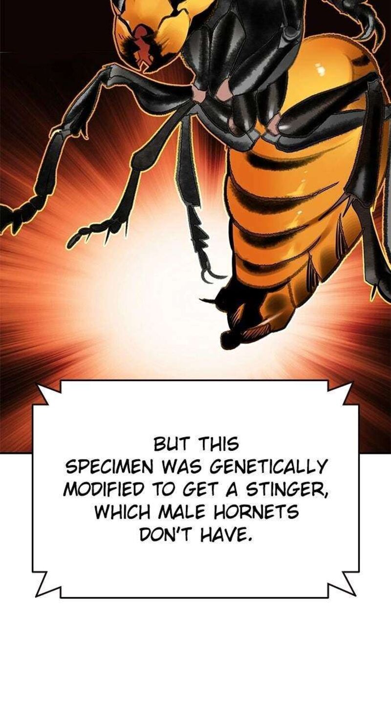 Jungle Juice Chapter 198 Page 79