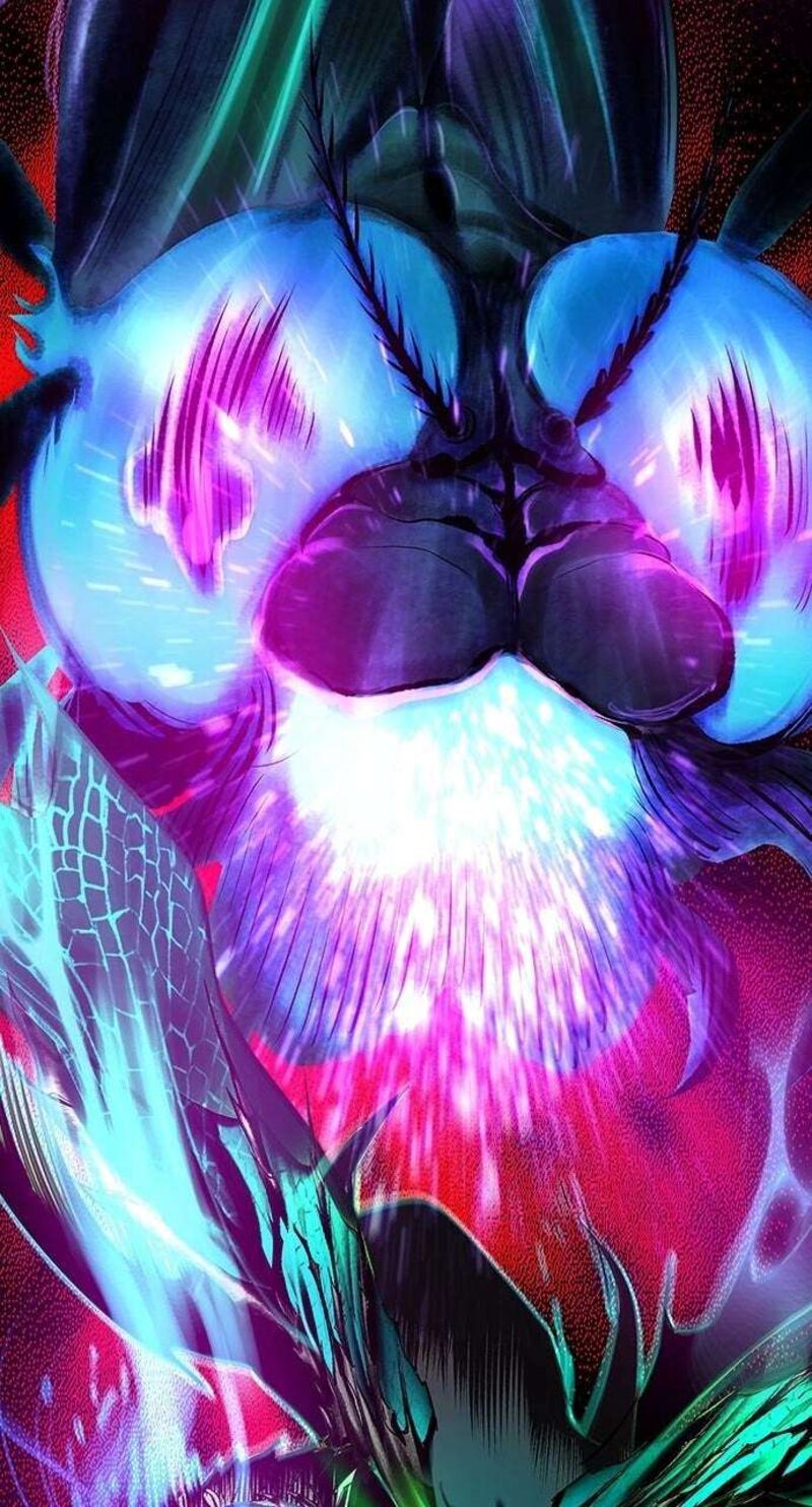 Jungle Juice Chapter 198 Page 8