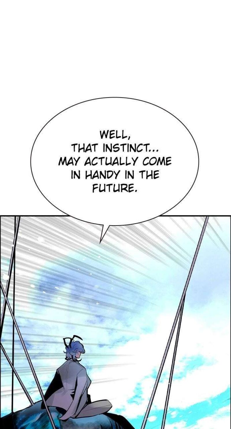 Jungle Juice Chapter 198 Page 80