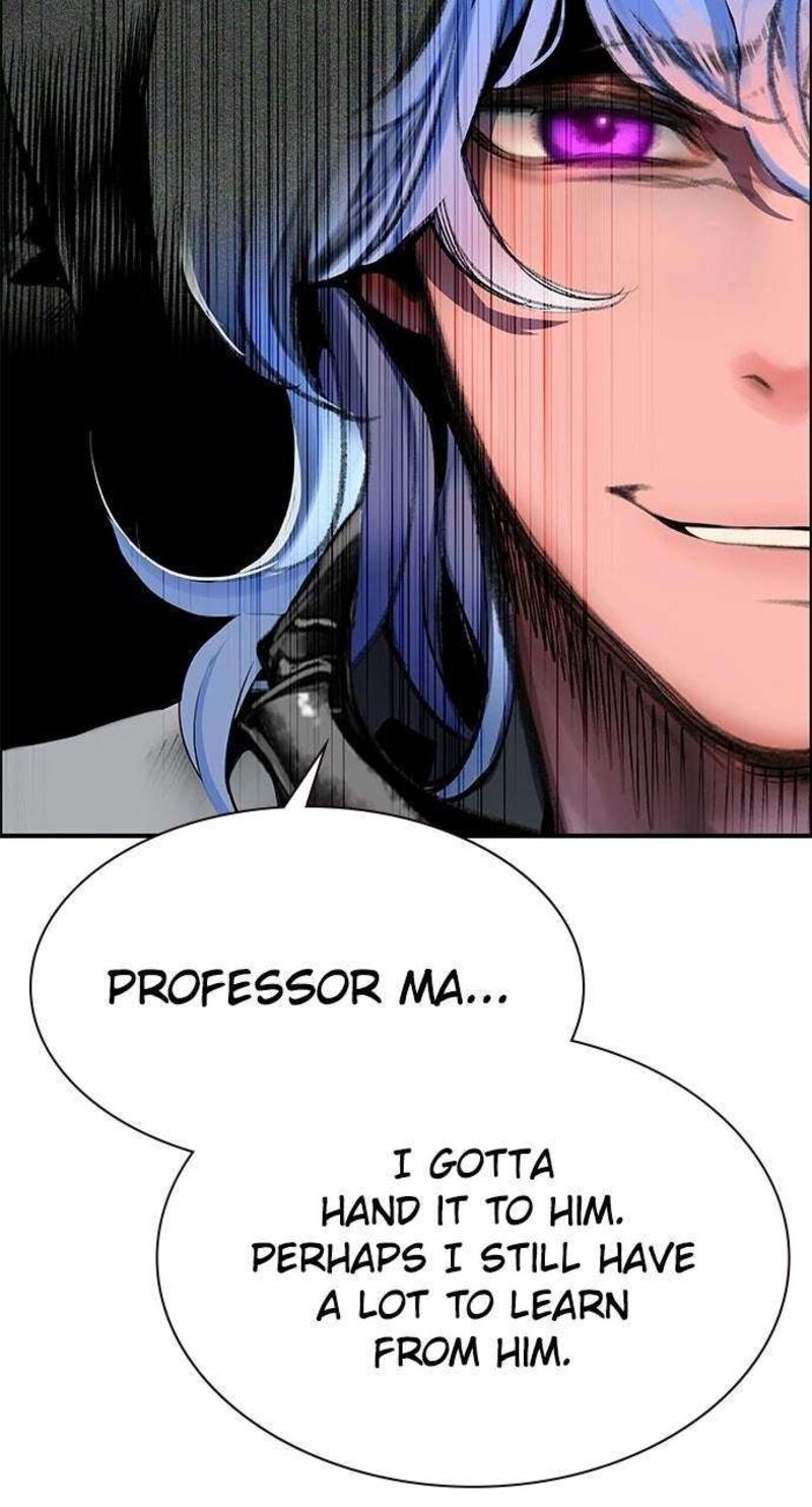 Jungle Juice Chapter 198 Page 84