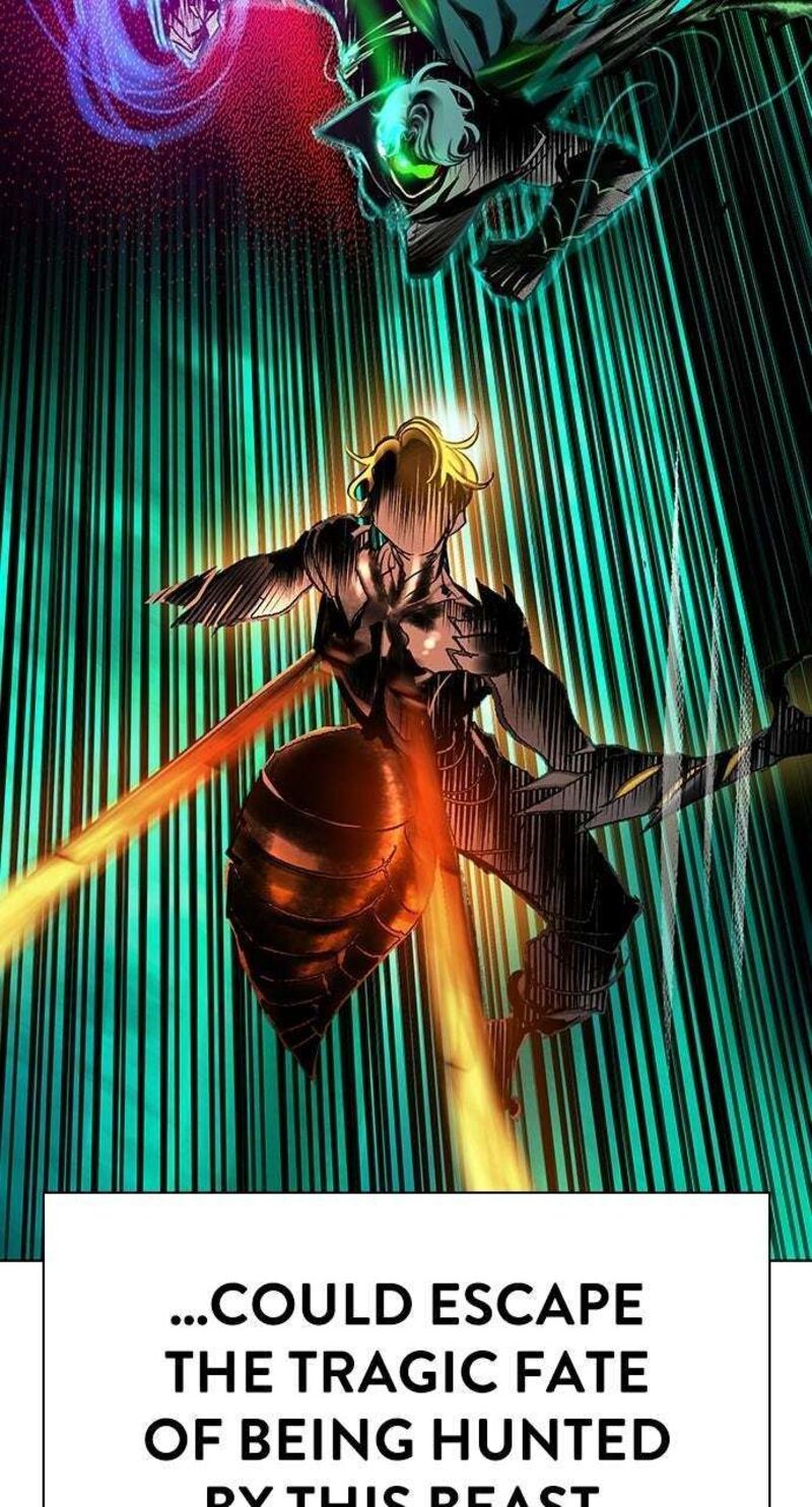 Jungle Juice Chapter 198 Page 9