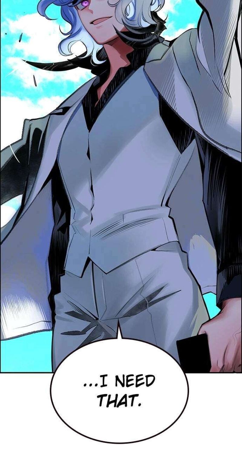 Jungle Juice Chapter 198 Page 90