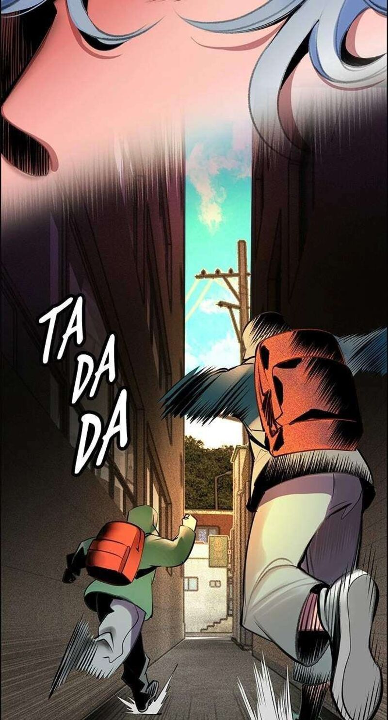 Jungle Juice Chapter 198 Page 92