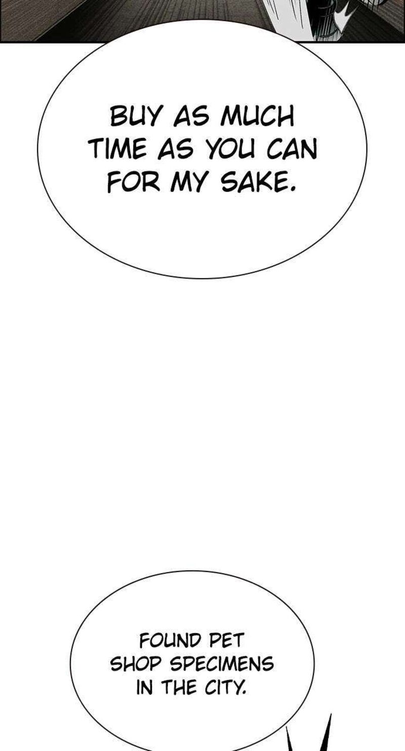 Jungle Juice Chapter 198 Page 93