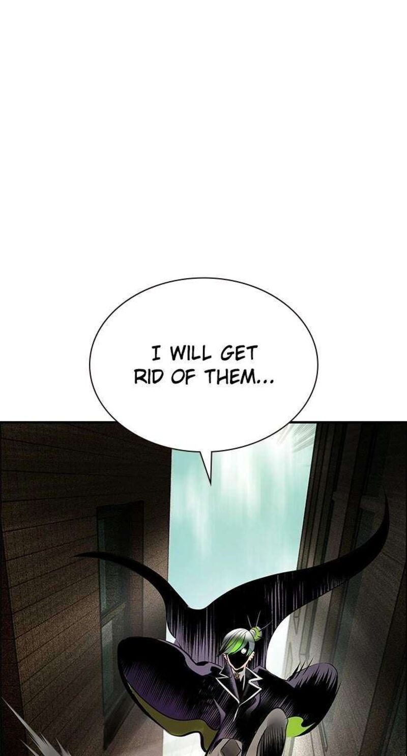 Jungle Juice Chapter 198 Page 95