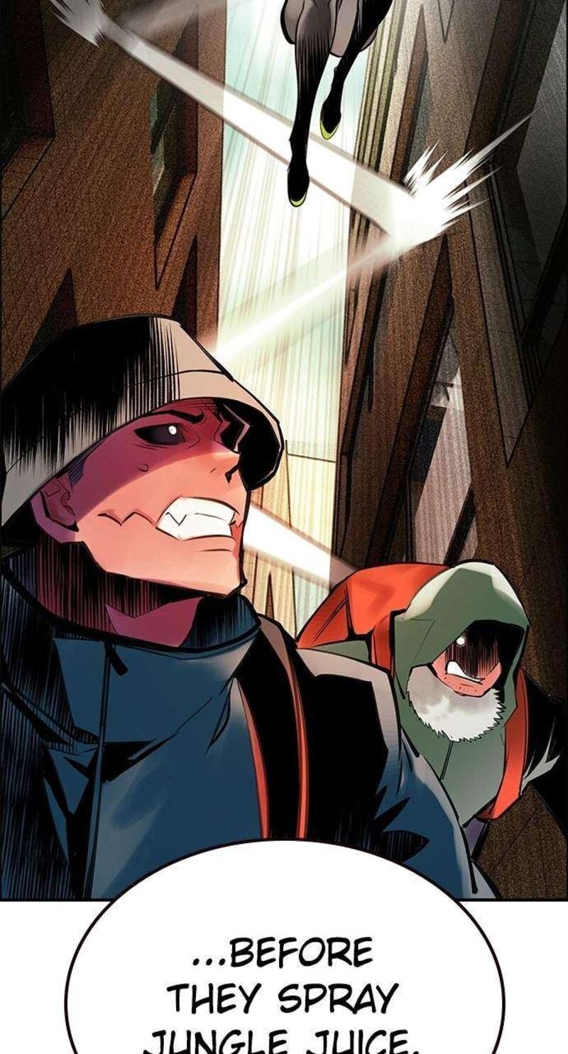 Jungle Juice Chapter 198 Page 96