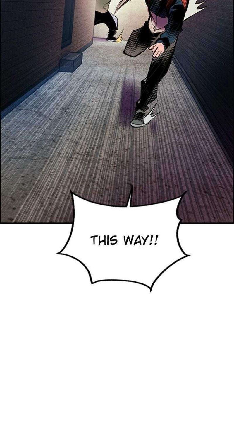 Jungle Juice Chapter 198 Page 98