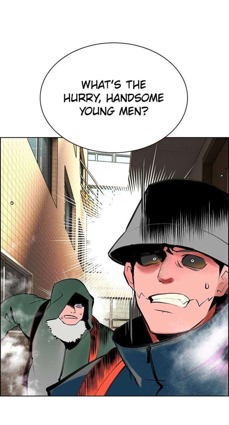 Jungle Juice Chapter 198 Page 99