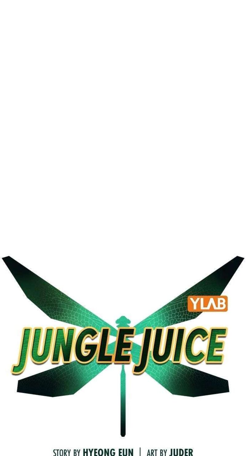 Jungle Juice Chapter 202 Page 1