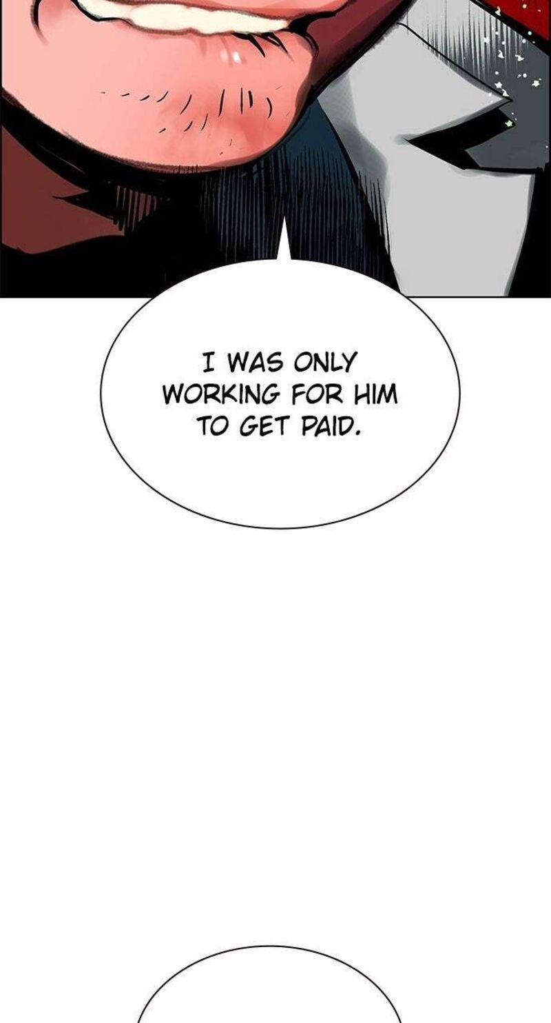 Jungle Juice Chapter 202 Page 29