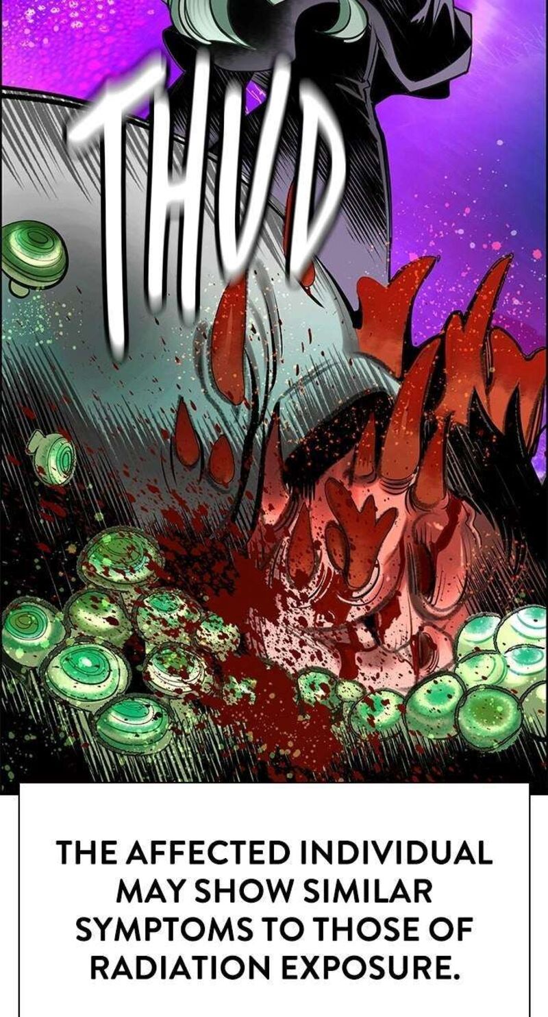 Jungle Juice Chapter 202 Page 41