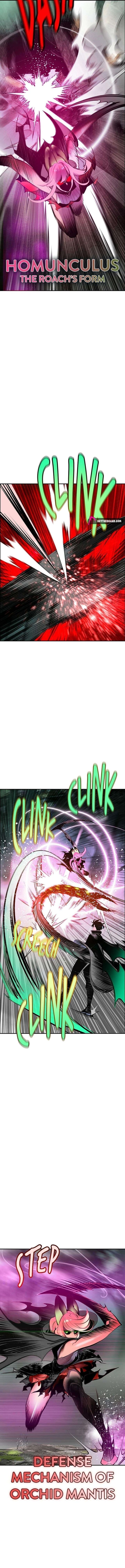 Jungle Juice Chapter 204 Page 14
