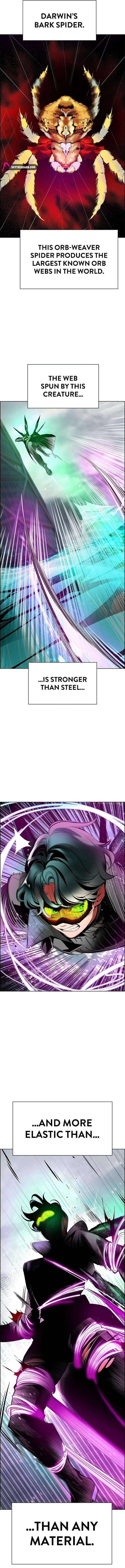 Jungle Juice Chapter 209 Page 11